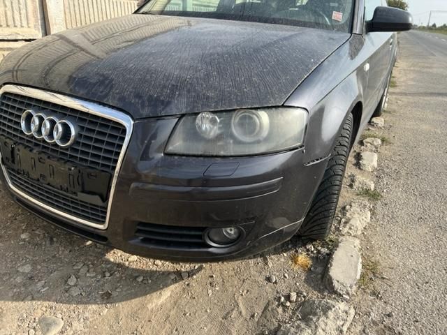 bontott AUDI A3 Tartó Bak