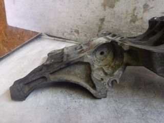 bontott AUDI A3 Tartó Bak