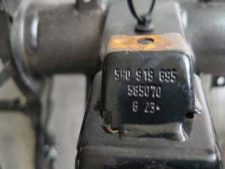 bontott AUDI A3 Tartó Bak