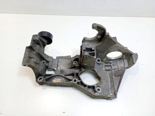 bontott AUDI A3 Tartó Bak