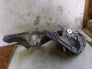 bontott AUDI A3 Tartó Bak