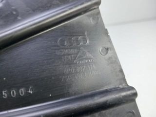 bontott AUDI A3 Tartó Bak