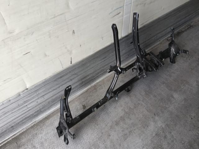 bontott AUDI A3 Tartó Bak