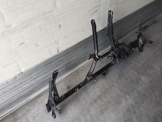 bontott AUDI A3 Tartó Bak