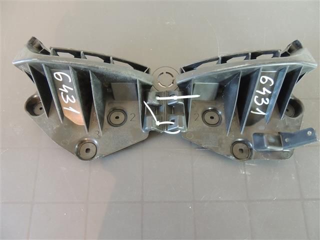 bontott AUDI A3 Tartó Bak