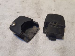 bontott AUDI A3 Távirányító Kulcsbetét