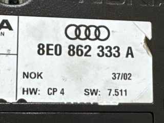 bontott AUDI A3 Telefon Elektronika