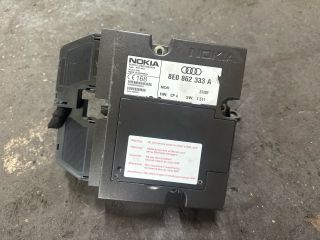 bontott AUDI A3 Telefon Elektronika