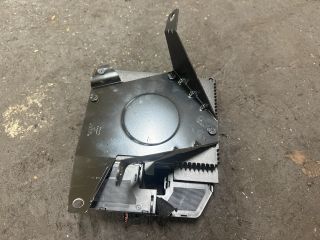 bontott AUDI A3 Telefon Elektronika