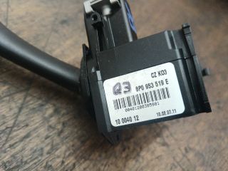 bontott AUDI A3 Tempomat Elektronika