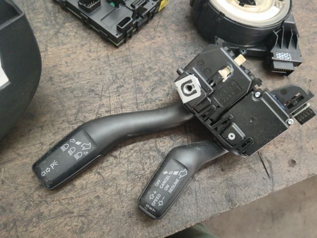 bontott AUDI A3 Tempomat Elektronika