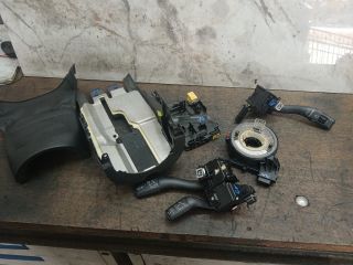 bontott AUDI A3 Tempomat Elektronika