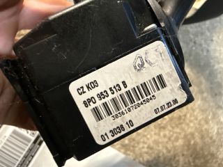 bontott AUDI A3 Tempomat Elektronika