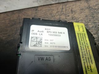 bontott AUDI A3 Tempomat Elektronika