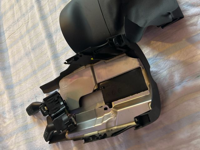 bontott AUDI A3 Tempomat Kar (Magában)