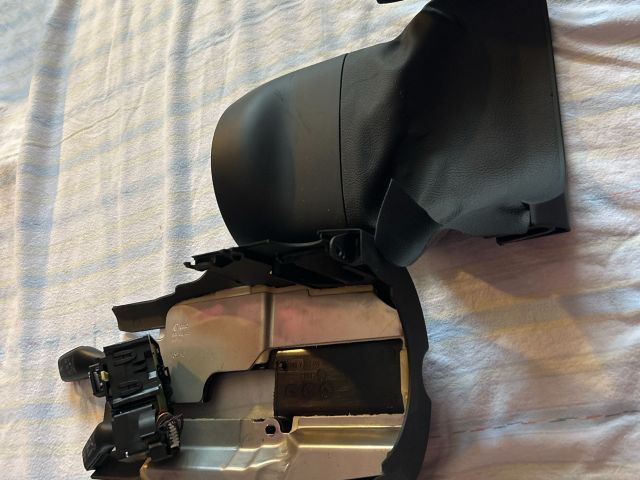 bontott AUDI A3 Tempomat Kar (Magában)