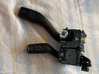 bontott AUDI A3 Tempomat Kar (Magában)