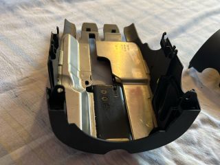 bontott AUDI A3 Tempomat Kar (Magában)