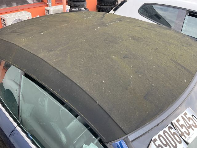 bontott AUDI A3 Tető