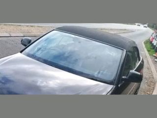 bontott AUDI A3 Tető