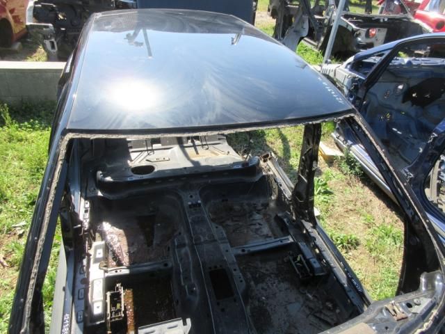 bontott AUDI A3 Tető