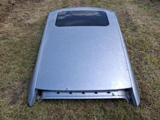 bontott AUDI A3 Tető