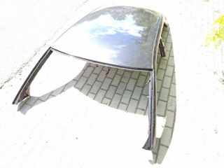 bontott AUDI A3 Tető