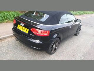 bontott AUDI A3 Tető