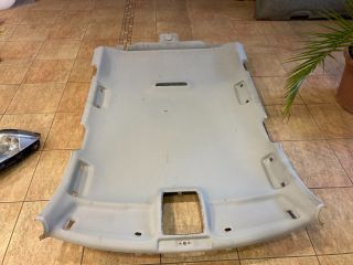 bontott AUDI A3 Tetőkárpit