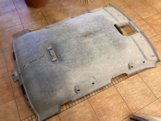 bontott AUDI A3 Tetőkárpit