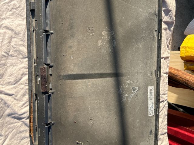 bontott AUDI A3 Tetőkárpit