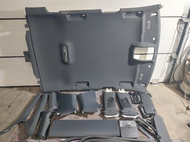 bontott AUDI A3 Tetőkárpit