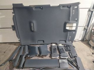 bontott AUDI A3 Tetőkárpit