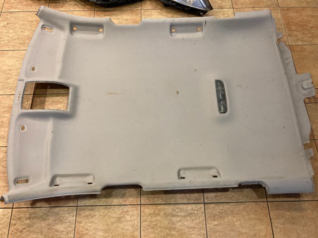 bontott AUDI A3 Tetőkárpit