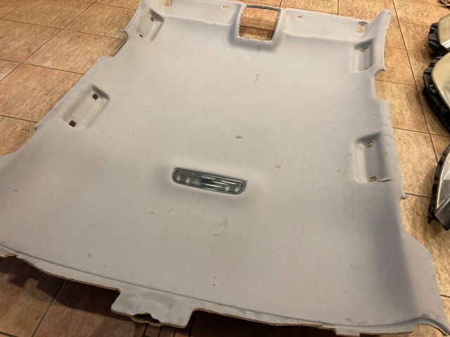 bontott AUDI A3 Tetőkárpit