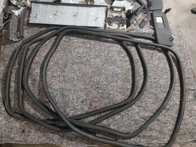 bontott AUDI A3 Tetőkárpit