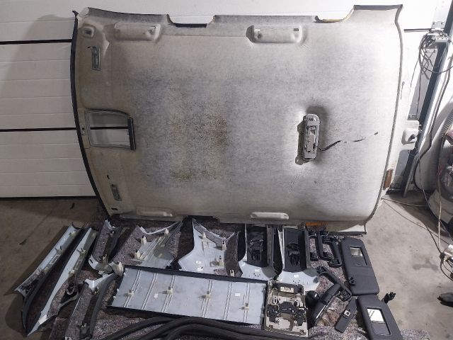 bontott AUDI A3 Tetőkárpit