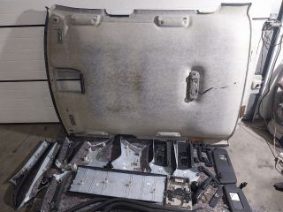 bontott AUDI A3 Tetőkárpit