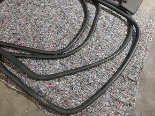 bontott AUDI A3 Tetőkárpit