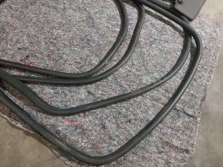 bontott AUDI A3 Tetőkárpit