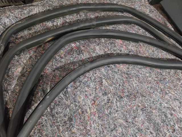 bontott AUDI A3 Tetőkárpit