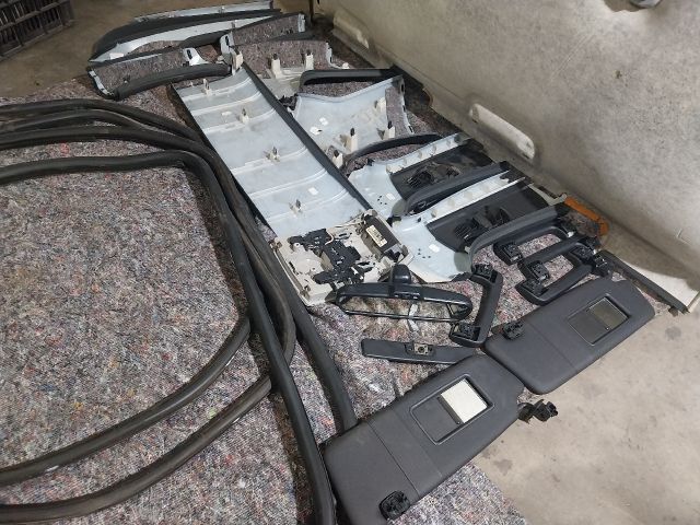 bontott AUDI A3 Tetőkárpit