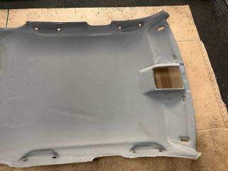 bontott AUDI A3 Tetőkárpit