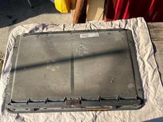 bontott AUDI A3 Tetőkárpit