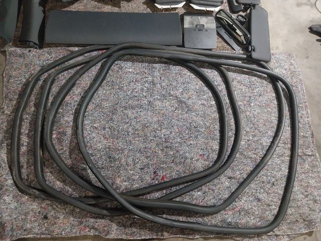 bontott AUDI A3 Tetőkárpit