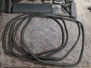 bontott AUDI A3 Tetőkárpit