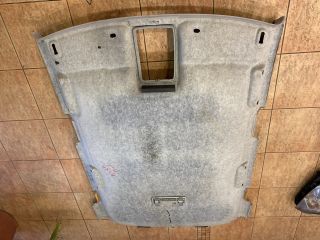 bontott AUDI A3 Tetőkárpit