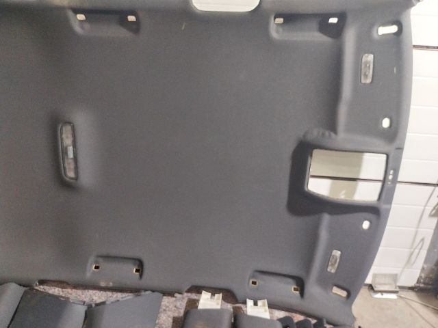 bontott AUDI A3 Tetőkárpit