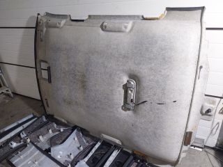 bontott AUDI A3 Tetőkárpit