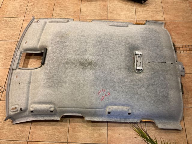 bontott AUDI A3 Tetőkárpit